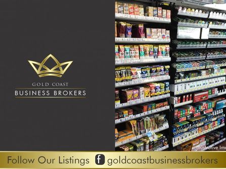 LONG ESTABLISHED, UNDER MANAGEMENT & PROFITABLE FRANCHISED TOBACCONIST IN THE HUB OF SMOKERS