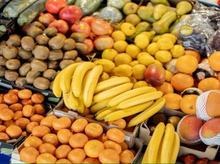 ** SOLD ** 6 DAY FRUIT & VEG OPPORTUNITY CLOSED SUNDAYS INNER NORTH/EAST SUB $49,000 + GST