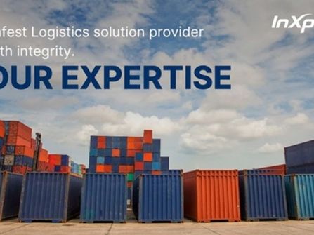 InXpress Shipping- Freight- Logistics Franchise- Huge Growth Potential- No Experience Required-  Limited Areas Available