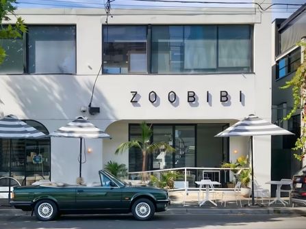 FOR SALE: ZOOBIBI – A STUNNING MULTI-PURPOSE VENUE, CAFE & LIFESTYLE STORE