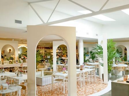 FOR SALE: ZOOBIBI – A STUNNING MULTI-PURPOSE VENUE, CAFE & LIFESTYLE STORE