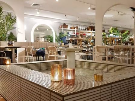 FOR SALE: ZOOBIBI – A STUNNING MULTI-PURPOSE VENUE, CAFE & LIFESTYLE STORE