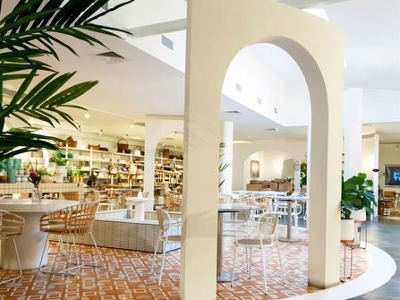 FOR SALE: ZOOBIBI – A STUNNING MULTI-PURPOSE VENUE, CAFE & LIFESTYLE STORE