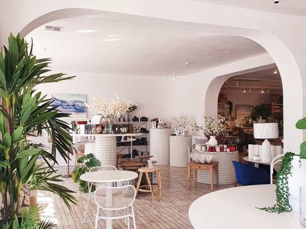 FOR SALE: ZOOBIBI – A STUNNING MULTI-PURPOSE VENUE, CAFE & LIFESTYLE STORE