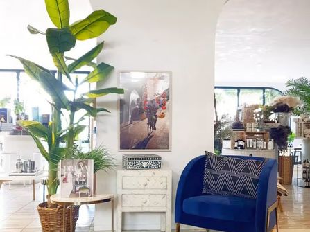 FOR SALE: ZOOBIBI – A STUNNING MULTI-PURPOSE VENUE, CAFE & LIFESTYLE STORE