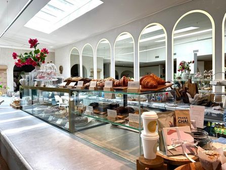 FOR SALE: ZOOBIBI – A STUNNING MULTI-PURPOSE VENUE, CAFE & LIFESTYLE STORE