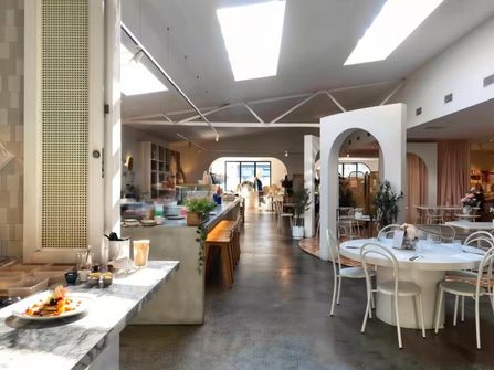 FOR SALE: ZOOBIBI – A STUNNING MULTI-PURPOSE VENUE, CAFE & LIFESTYLE STORE