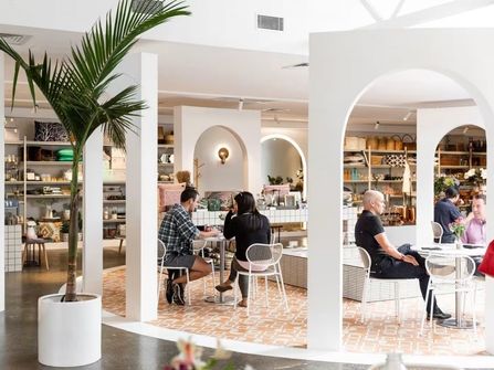 FOR SALE: ZOOBIBI – A STUNNING MULTI-PURPOSE VENUE, CAFE & LIFESTYLE STORE