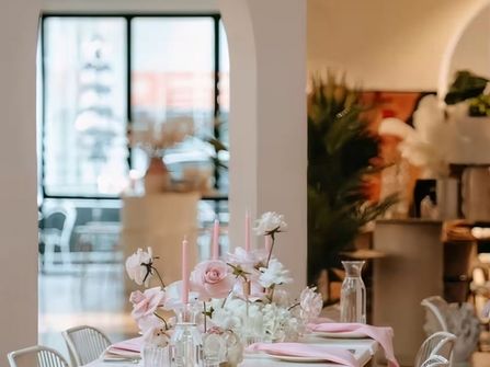 FOR SALE: ZOOBIBI – A STUNNING MULTI-PURPOSE VENUE, CAFE & LIFESTYLE STORE