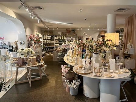 FOR SALE: ZOOBIBI – A STUNNING MULTI-PURPOSE VENUE, CAFE & LIFESTYLE STORE