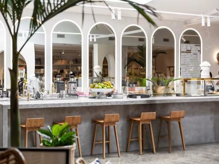 FOR SALE: ZOOBIBI – A STUNNING MULTI-PURPOSE VENUE, CAFE & LIFESTYLE STORE