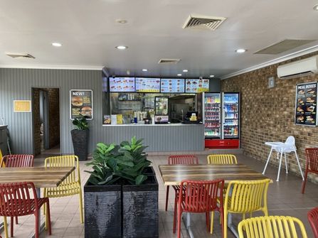 Yarrabilba – Sought-After Drive-Thru Site / Business Opportunity Brand-New, Purpose-Built Drive-Thru – High Exposure Location – Backed by Strong Franchise Support