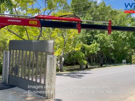 Gas Cylinder delivery (One day per week) Lifestyle Business for sale. Woo Hoo!
