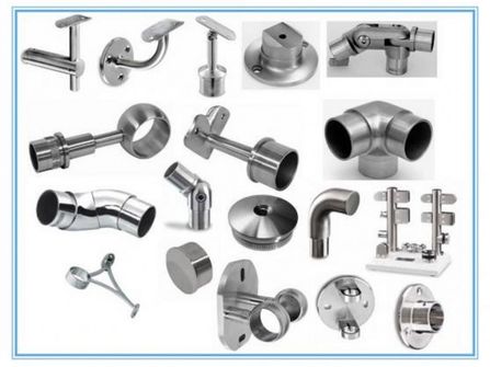 Plumbing & Gas Supplies