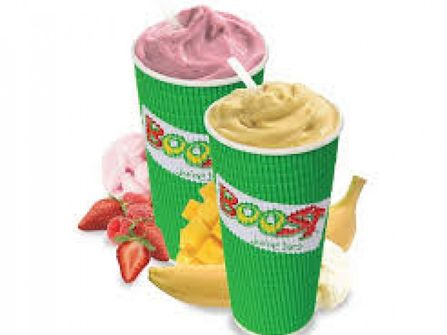Boost Juice Tamworth NSW