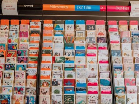 Tassie Toners, Lotto & Giftware Beautiful Country Town