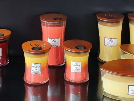 Tassie Toners, Lotto & Giftware Beautiful Country Town