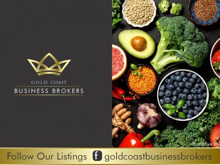 ANNUAL SALES OVER $1.5M, LONG ESTABLISHED, POPULAR & PROFITABLE ASIAN GROCERIES & FRESH PRODUCE SUPPLIER