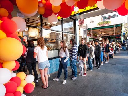 New Chargrill Charlie's Franchise Opportunity in Cronulla, NSW | Express your interest today!