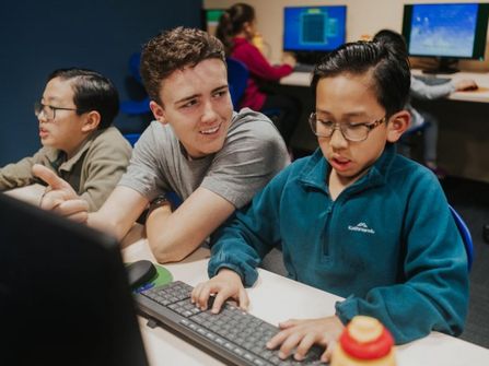 NumberWorks'nWords Maths and English Tuition Business in North Lakes, Brisbane