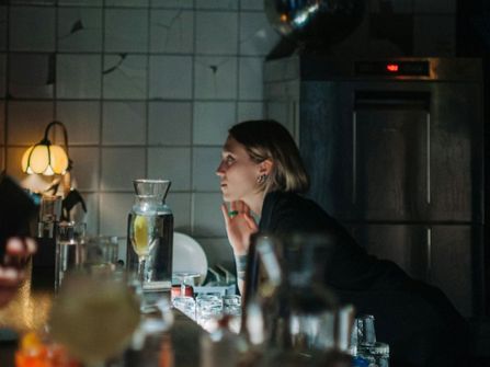 Thriving Destination Cocktail Bar & Lounge – Northcote
