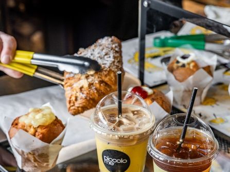New Piccolo Me Franchise For Sale – Brisbane Location – Site Selection Assistance – Full Training – Operational And Marketing Support – Flexible Entry Costs