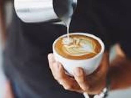 Boutique Cafe at Darlinghurst NSW