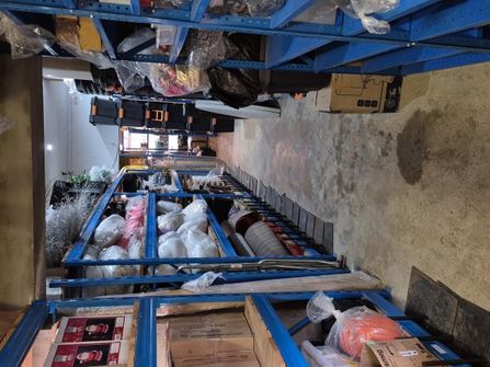 Exceptional Decor Stock Sale – Ready to Elevate Any Event Business!