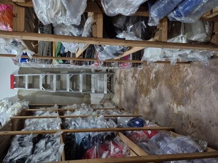 Exceptional Decor Stock Sale – Ready to Elevate Any Event Business!