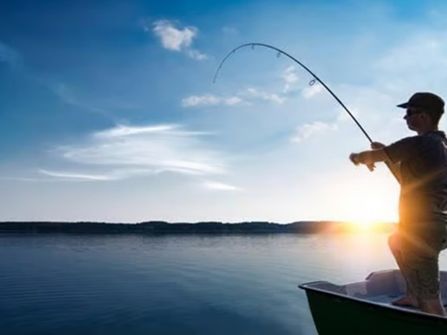 Fishing Tackle - A Lifestyle to Enjoy