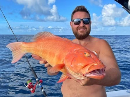 Fishing Tackle - A Lifestyle to Enjoy