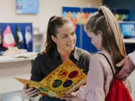 Established NumberWorks'nWords Maths and English Tuition Business in Burleigh, Gold Coast