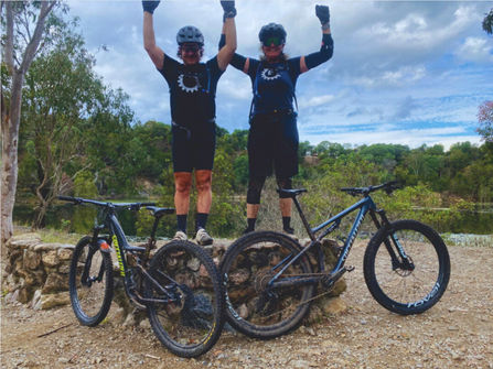 The Northern Rivers Rail Trail – Own Northern Rivers Cycles & Bike Hire!