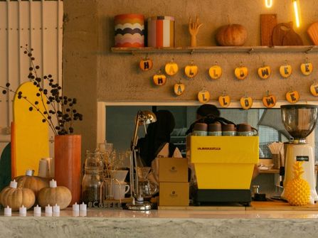 A Prime Chance to Own a Miami Cafe Bursting with Growth Potential