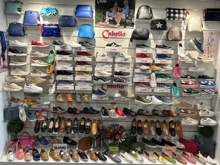 Retail Shoes Business in Cowra