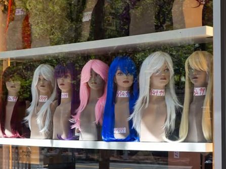 Essential Hair and Beauty Accessories