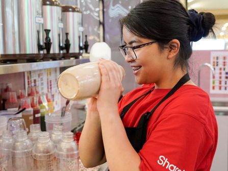 Popular Sharetea Australia Franchise For Sale – Available across Australia - Fully Equipped - Full Training & Support – High Growth Potential- -  Asking Price: $220,000 - $350,000