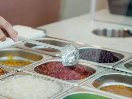 Popular Sharetea Australia Franchise For Sale – Available across Australia - Fully Equipped - Full Training & Support – High Growth Potential- -  Asking Price: $220,000 - $350,000