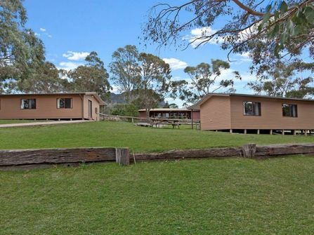 GROUP ACCOMMODATION FREEHOLD AND BUSINESS