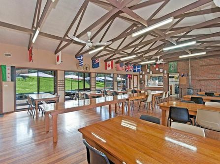 GROUP ACCOMMODATION FREEHOLD AND BUSINESS