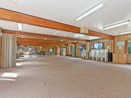 GROUP ACCOMMODATION FREEHOLD AND BUSINESS