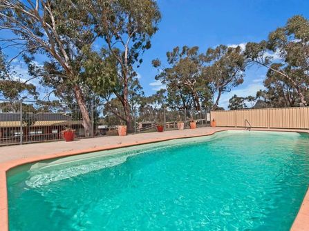 GROUP ACCOMMODATION FREEHOLD AND BUSINESS
