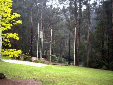 VERSATILE GROUP ACCOMMODATION FACILITY WITHIN 1 HOUR OF MELBOURNE