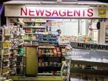 Newsagency Sydney Northern Beaches