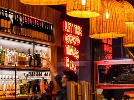For Sale: Kin Pan Asian & Kitchen - Beautiful Licensed Restaurant in Burleigh Heads, Priced to Move!
