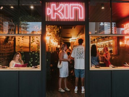 For Sale: Kin Pan Asian & Kitchen - Beautiful Licensed Restaurant in Burleigh Heads, Priced to Move!
