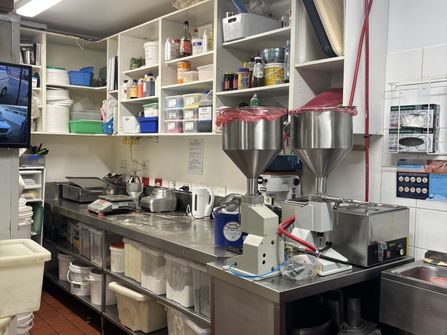 Major Bakery Albury Wodonga