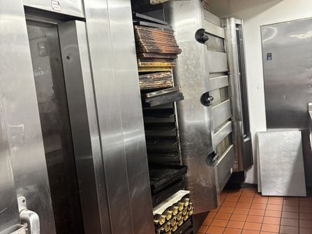 Major Bakery Albury Wodonga