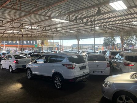 Vehicle Dealership in Business Since 2008 , Business partner  or Buy with or without stock