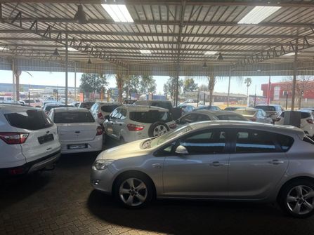 Vehicle Dealership in Business Since 2008 , Business partner  or Buy with or without stock